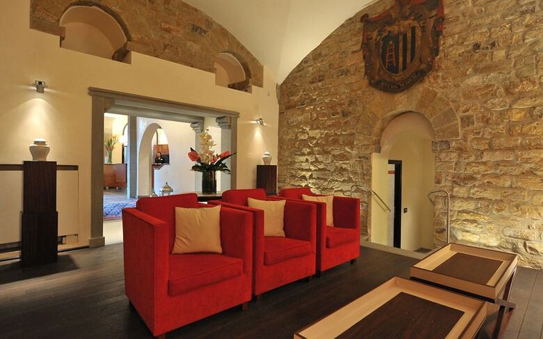 Hotel Degli Orafi