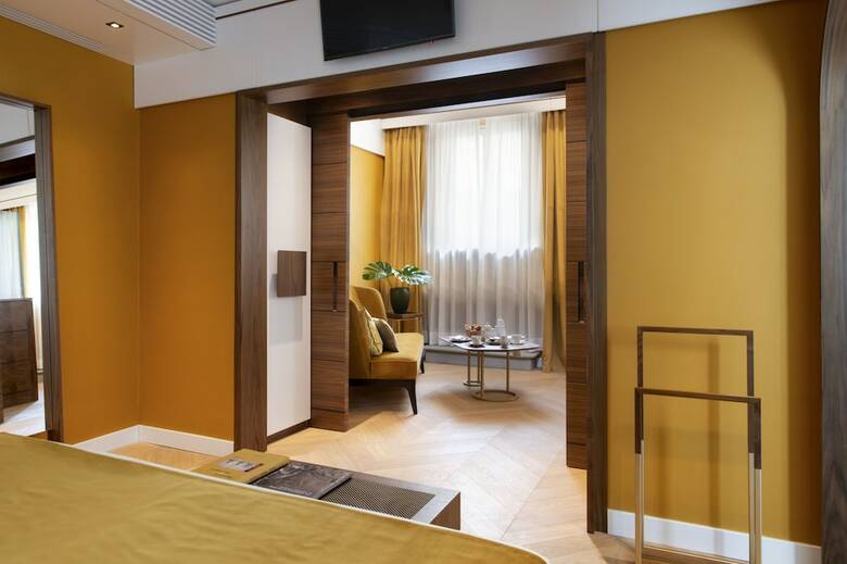 Hotel Degli Orafi