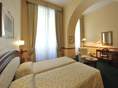 Hotel Degli Orafi