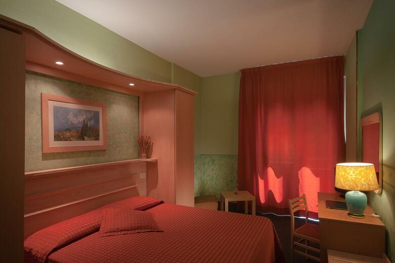 Hotel Meridiana