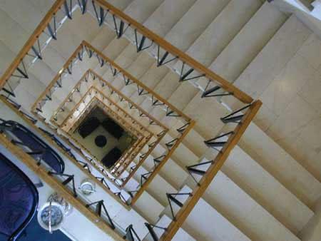 Hotel Meridiana