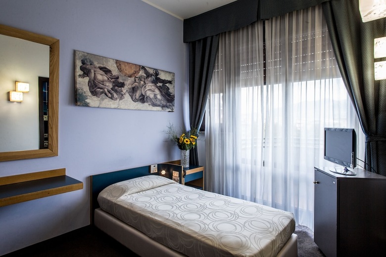 Hotel Mirage