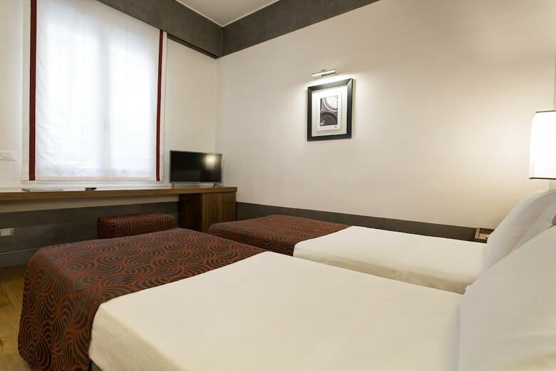 Hotel Orto Dei Medici