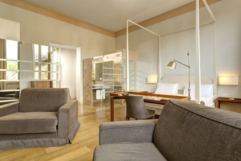 Hotel Orto Dei Medici