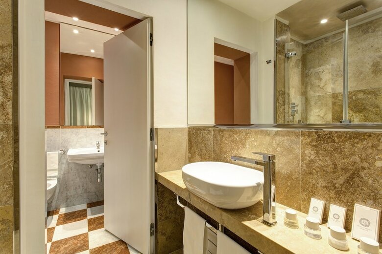 Hotel Orto Dei Medici