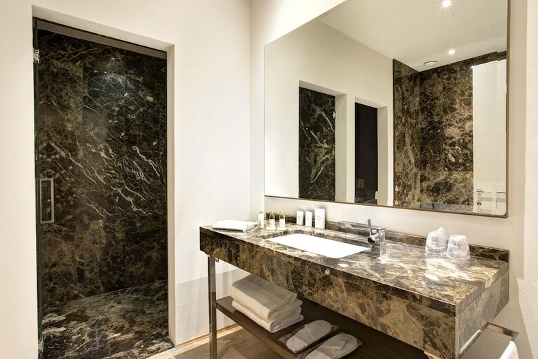 Hotel Orto Dei Medici