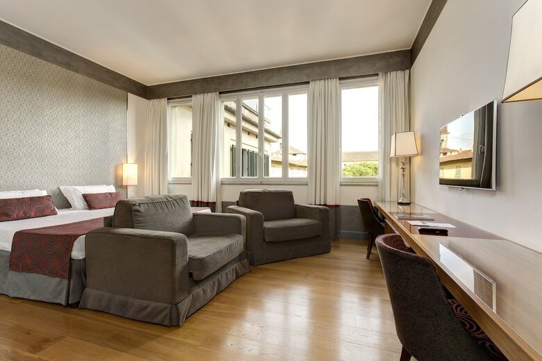 Hotel Orto Dei Medici