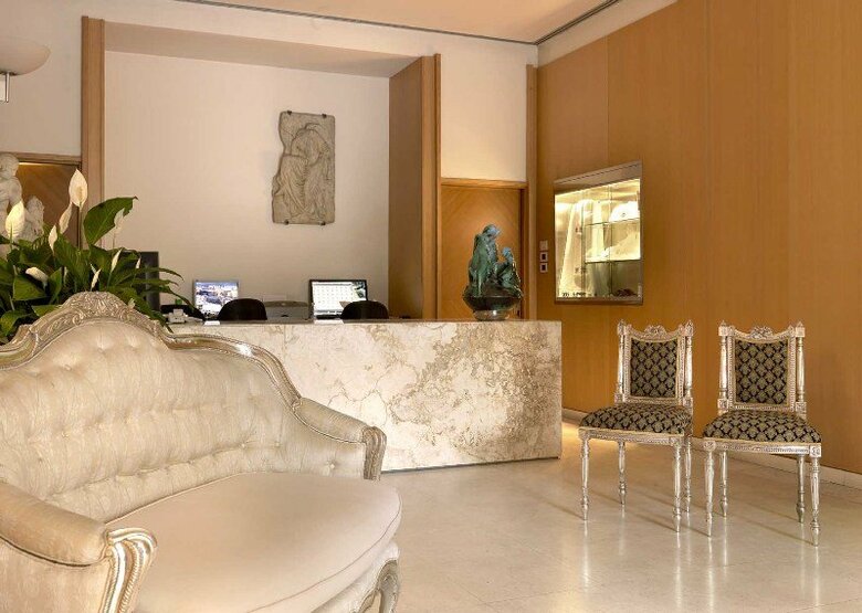 Hotel Palazzo Ognissanti