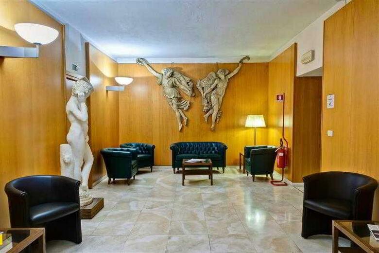 Hotel Palazzo Ognissanti