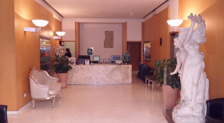 Hotel Palazzo Ognissanti