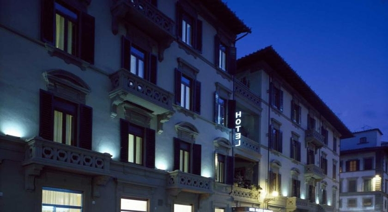 Hotel Palazzo Ognissanti