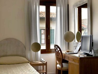 Hotel Palazzo Ognissanti