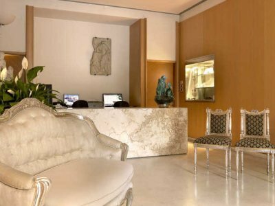 Hotel Palazzo Ognissanti