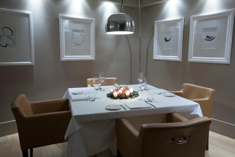 Hotel Starhotels Michelangelo Firenze