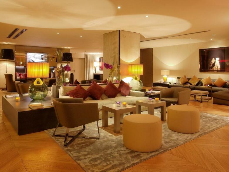 Hotel Starhotels Michelangelo Firenze