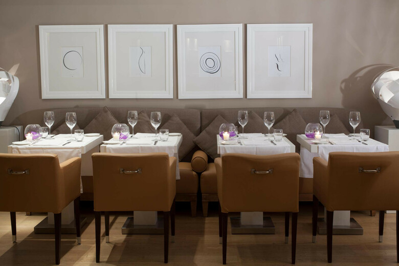 Hotel Starhotels Michelangelo Firenze