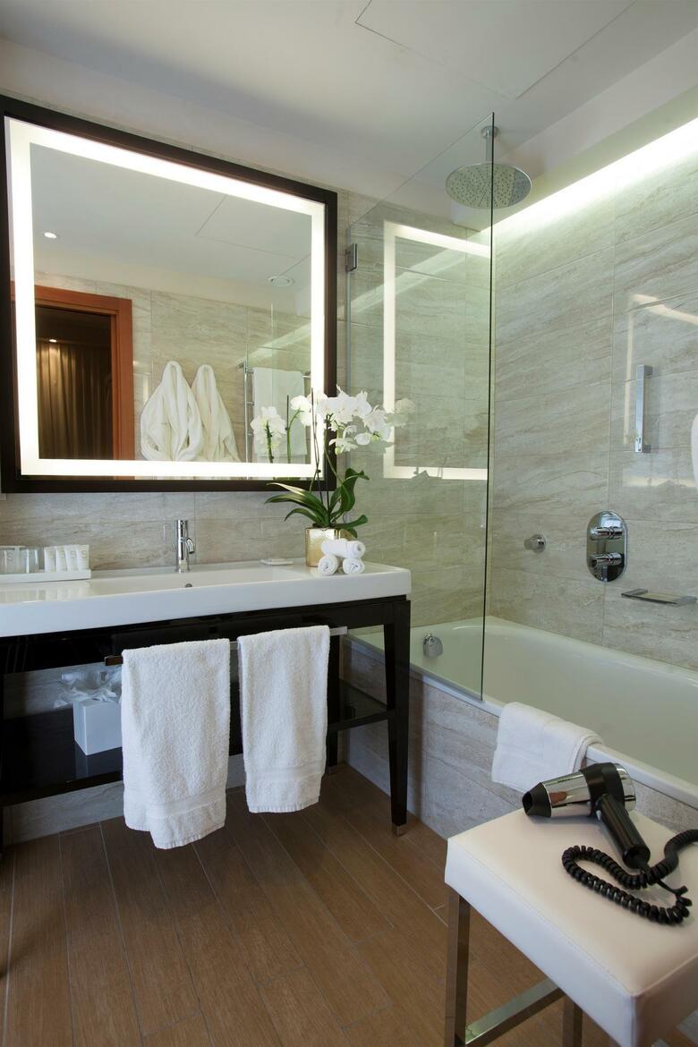 Hotel Starhotels Michelangelo Firenze