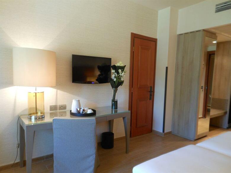 Hotel Starhotels Michelangelo Firenze