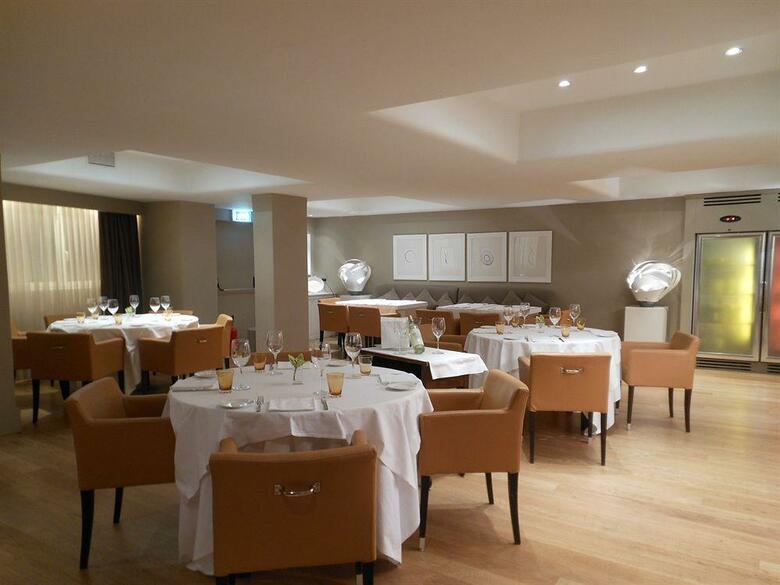 Hotel Starhotels Michelangelo Firenze