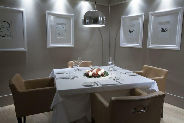 Hotel Starhotels Michelangelo Firenze