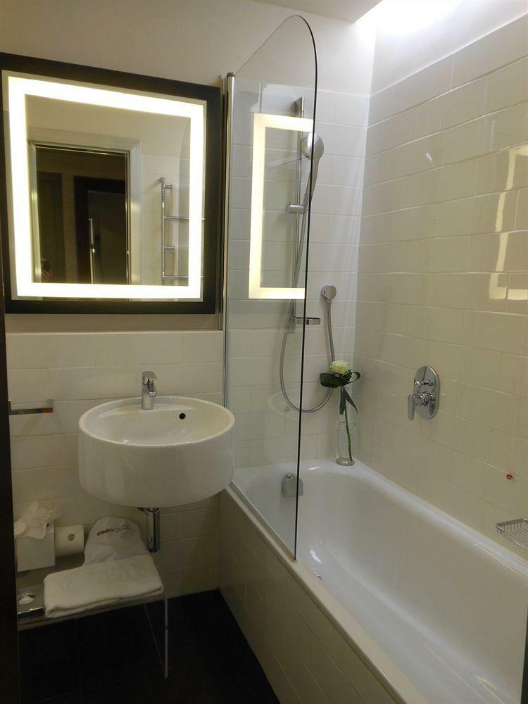 Hotel Starhotels Michelangelo Firenze