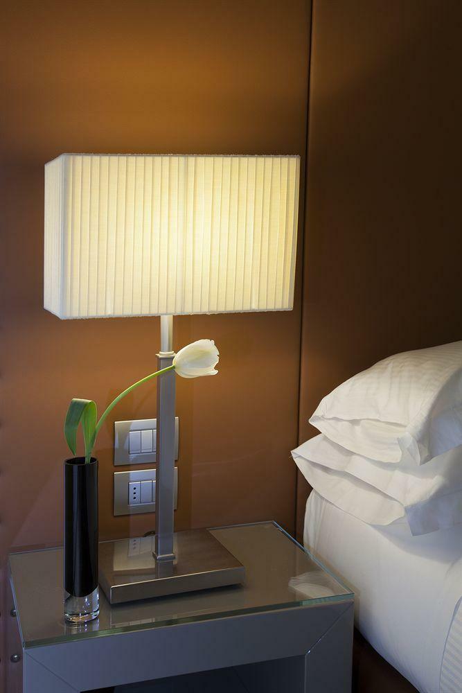 Hotel Starhotels Michelangelo Firenze