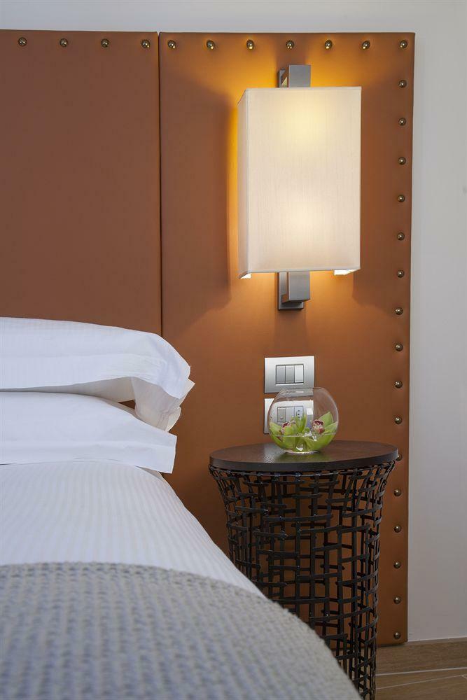 Hotel Starhotels Michelangelo Firenze
