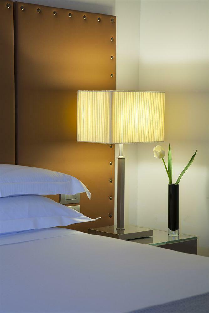 Hotel Starhotels Michelangelo Firenze