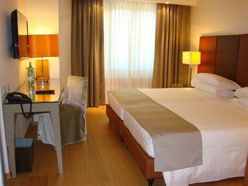Hotel Starhotels Michelangelo Firenze