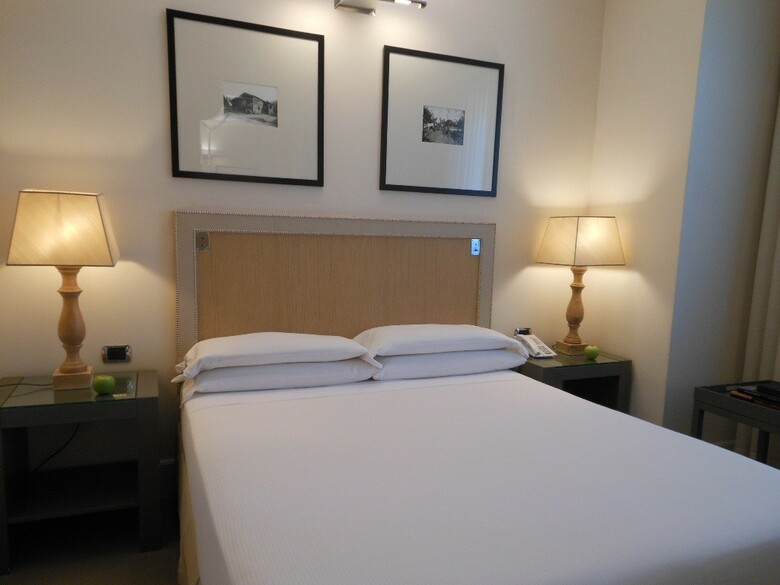 Hotel Starhotels Tuscany
