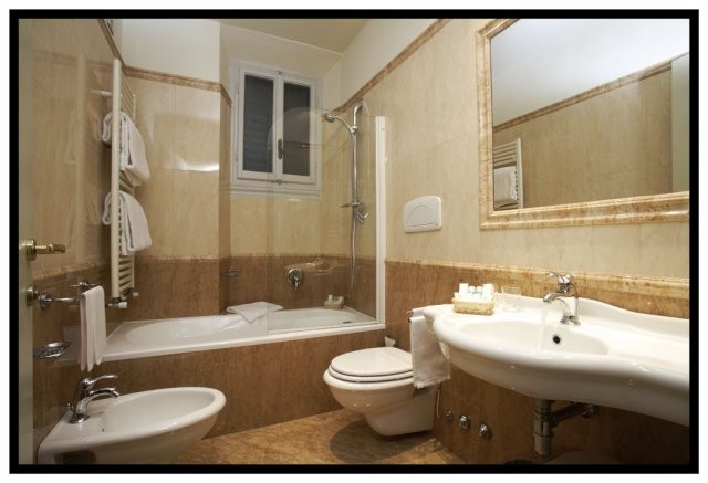 Hotel Villa Carlotta