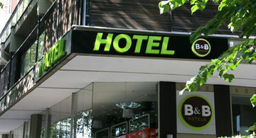 B&B Hotel Firenze Centro