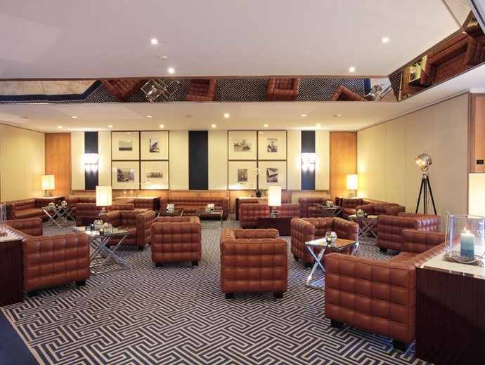 Hotel Starhotels President