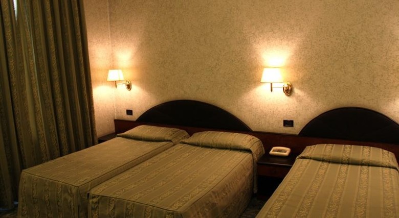 Hotel Amadeus