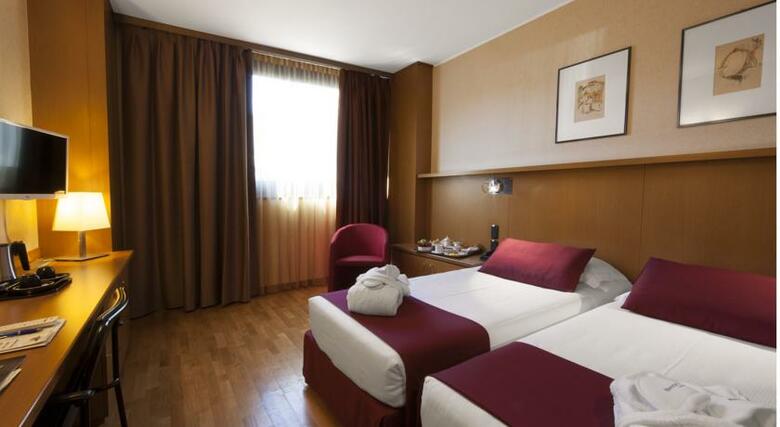 Carlyle Brera Hotel