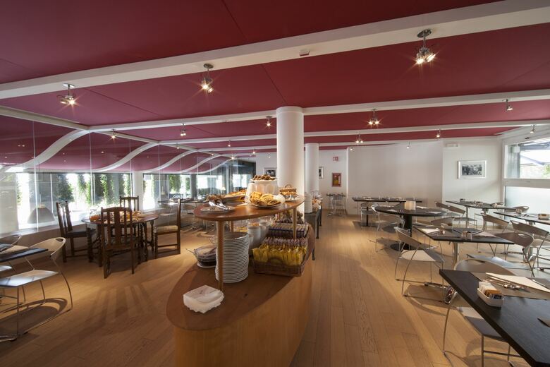 Carlyle Brera Hotel