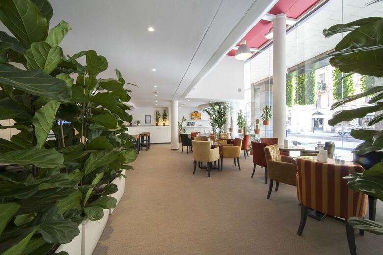 Carlyle Brera Hotel
