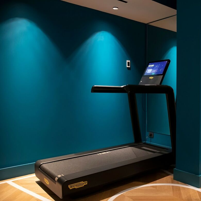 Carlyle Brera Hotel
