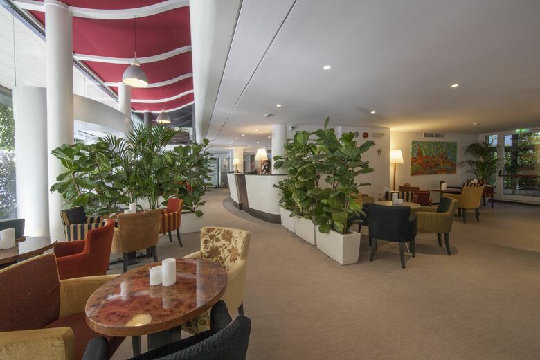 Carlyle Brera Hotel