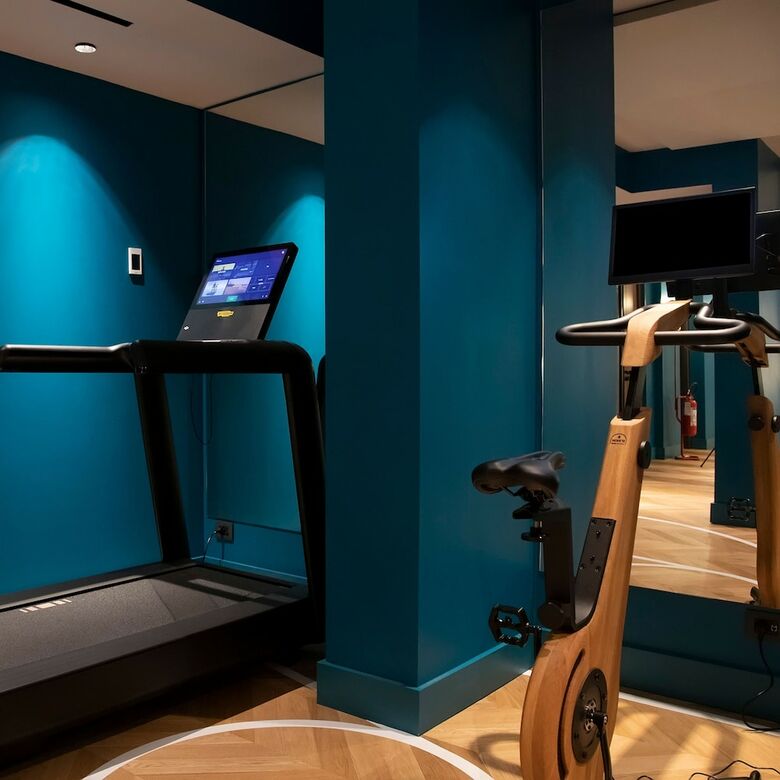 Carlyle Brera Hotel