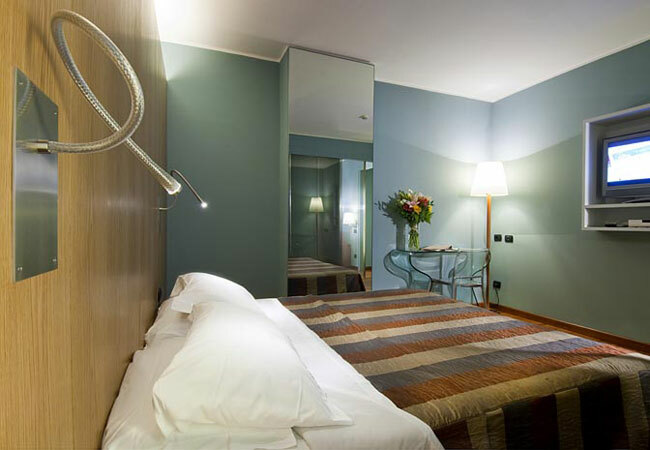 Carlyle Brera Hotel