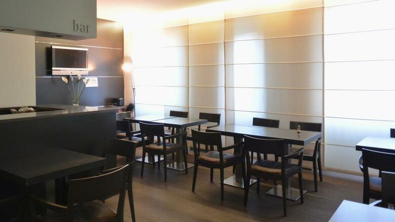 Corallo Hotel