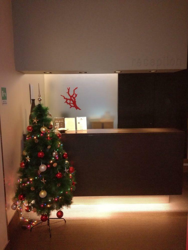 Corallo Hotel
