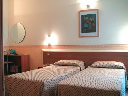 Corallo Hotel