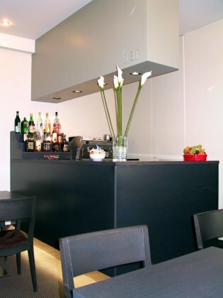 Corallo Hotel