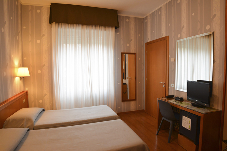 Eco Hotel Milano & Bioriso Restaurant