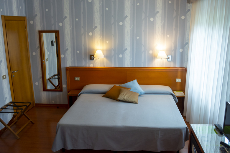 Eco Hotel Milano & Bioriso Restaurant