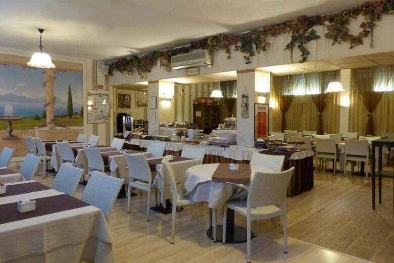 Eco Hotel Milano & Bioriso Restaurant