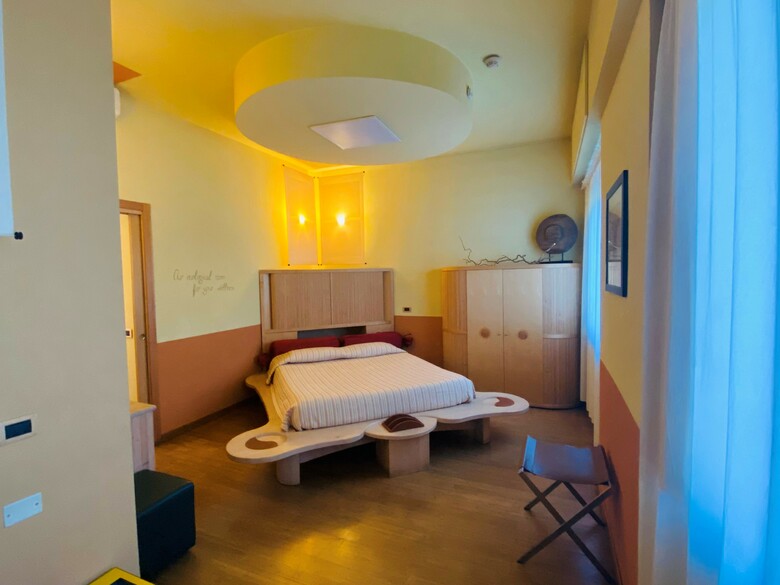 Eco Hotel Milano & Bioriso Restaurant