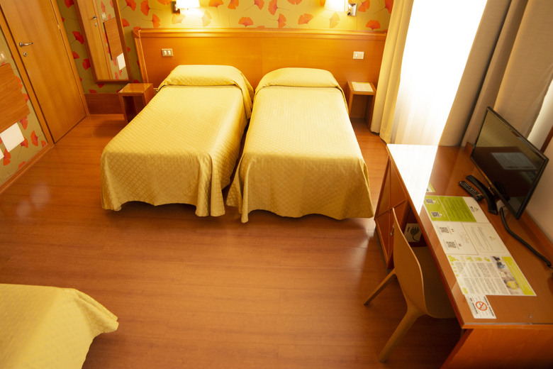 Eco Hotel Milano & Bioriso Restaurant
